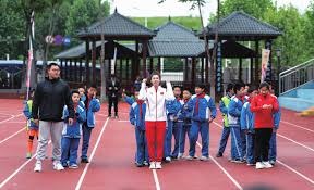 CBA常规赛：辽宁本钢主场胜北京控股队